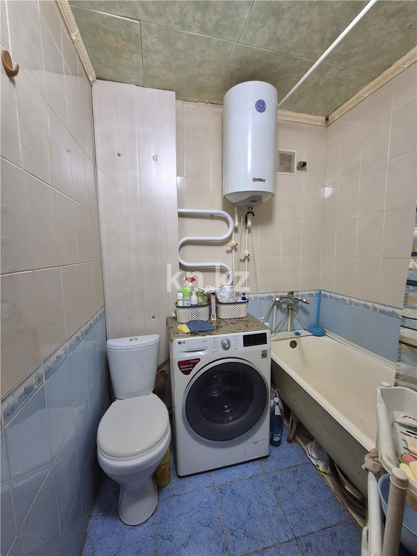 Продажа 2-комнатной квартиры, 42 м², бульвар Независимости в Темиртау - фото 9