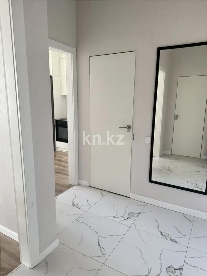 Продажа 1-комнатной квартиры, 38 м² - Продажа однокомнатных квартир в Астане - страница 3 фото 4 из 4