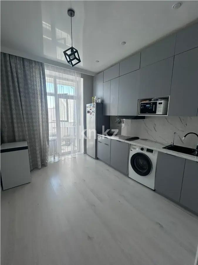 Продажа 1-комнатной квартиры, 38.6 м² - Продажа однокомнатных квартир от собственников в Астане - страница 5 фото 2 из 4