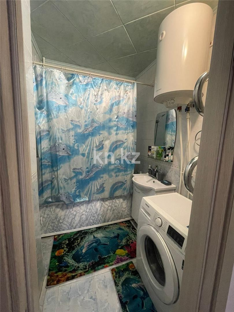 Продажа 3-комнатной квартиры, 70 м², мкр-н 9-й в Темиртау - фото 9