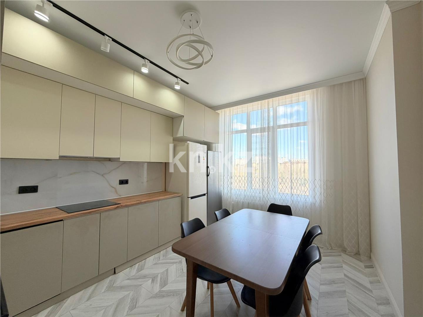 Продажа 2-комнатной квартиры, 70 м² - Продажа двухкомнатных квартир в Астане - страница 50 фото 5 из 13