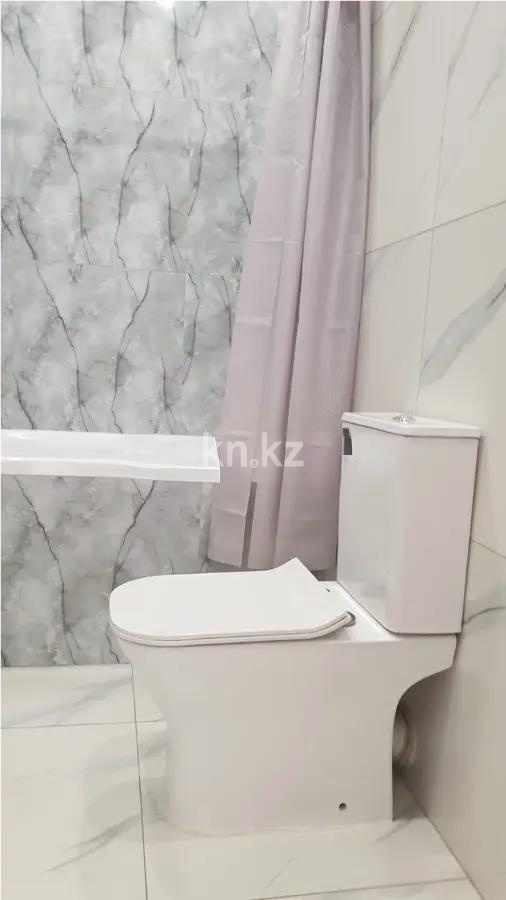 Продажа 2-комнатной квартиры, 38 м², ул. Е-429, дом  14 в Астане - фото 4