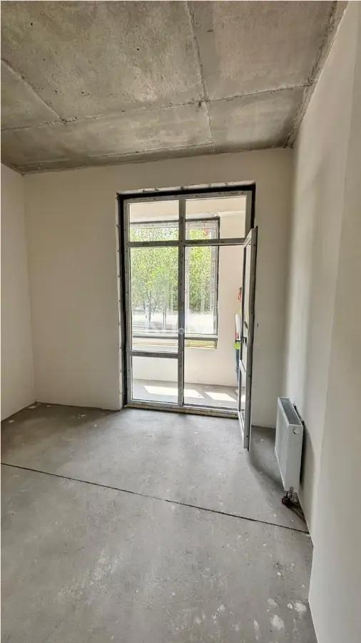 Продажа 1-комнатной квартиры, 38 м², пр. Алатау, дом  12а/1 - Продажа  однокомнатных квартир в новостройках Алматы без посредников с фото фото 4 из 4