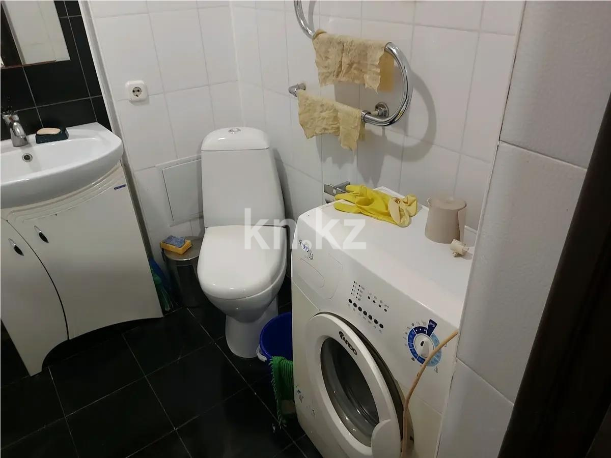 Продажа 1-комнатной квартиры, 36 м² - Продажа однокомнатных квартир в Казахстане - страница 9 фото 3 из 4