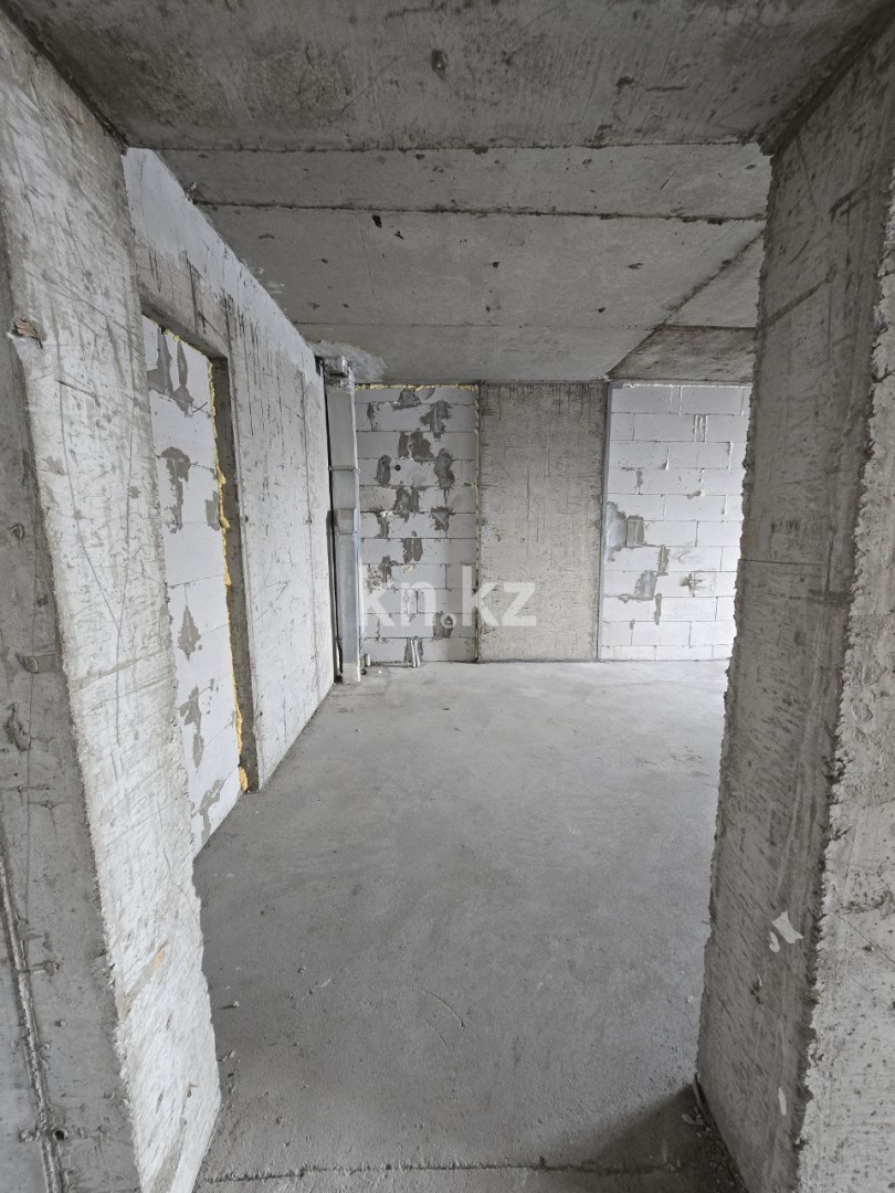 Продажа 2-комнатной квартиры, 59.6 м² - Продажа квартир в Алматы - страница 2 фото 8 из 23