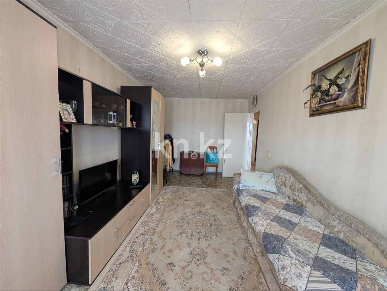 Продажа 3-комнатной квартиры, 63 м² - Продажа квартир в Караганде - страница 52 фото 2 из 12