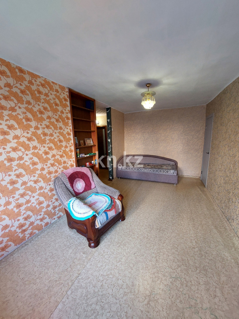 Продажа 2-комнатной квартиры, 44 м², ул. Гастелло, дом  32 в Караганде - фото 8