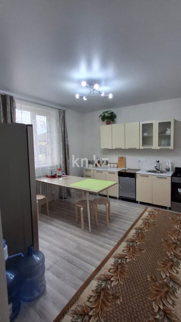 Продажа 4-комнатного дома, 120 м², Асан Абылайхана - Продажа домов, коттеджей в Уральске фото 7 из 12