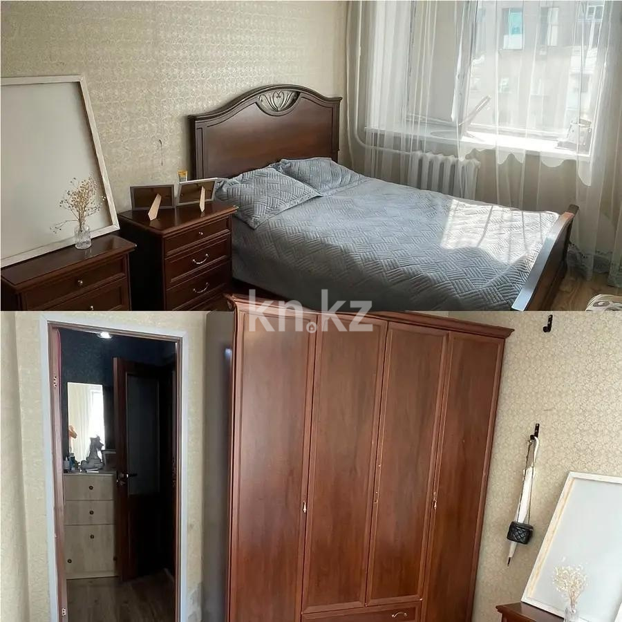 Продажа 2-комнатной квартиры, 61.2 м² - Продажа двухкомнатных квартир от собственников в Астане - страница 6 фото 2 из 6