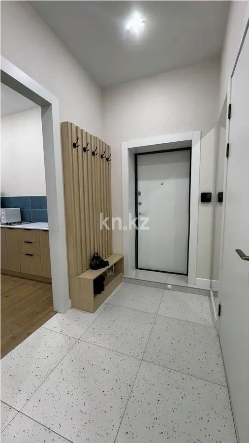 Продажа 2-комнатной квартиры, 38 м² в Астане - фото 5