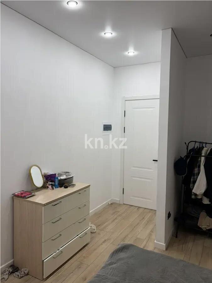 Продажа 2-комнатной квартиры, 48 м² в Караганде - фото 4