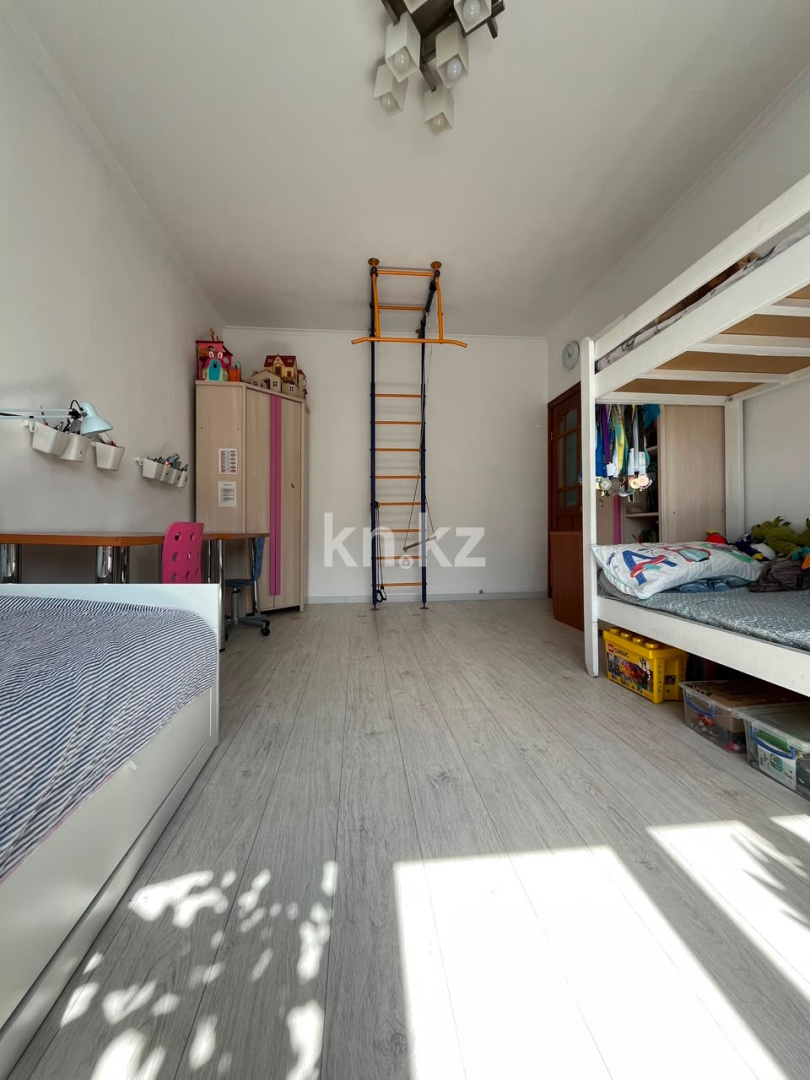 Продажа 3-комнатной квартиры, 75 м² в Алматы - фото 14
