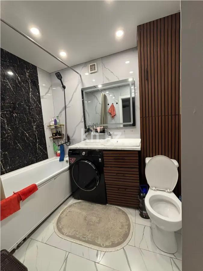 Продажа 2-комнатной квартиры, 50 м² - Продажа квартир в Казахстане - страница 8 фото 4 из 5