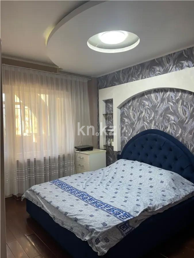 Продажа 4-комнатной квартиры, 97 м², мкр-н Жетысу-1, дом  11 в Алматы - фото 2