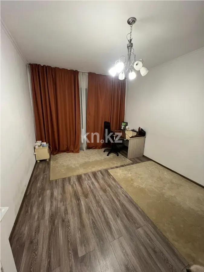 Продажа 3-комнатной квартиры, 79 м² - Продажа квартир в Казахстане - страница 14 фото 2 из 6