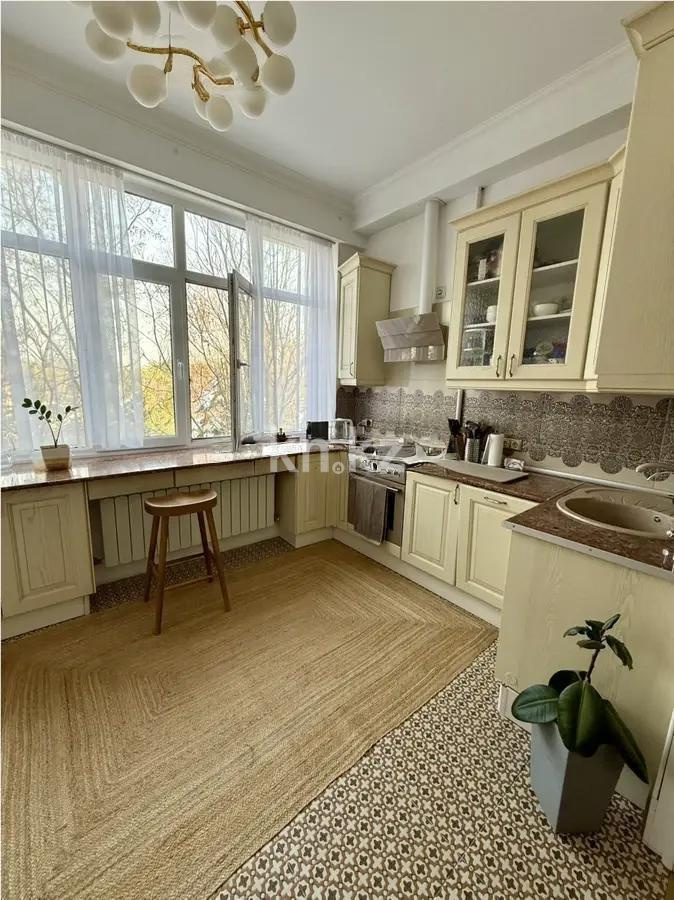 Продажа 3-комнатной квартиры, 84.5 м² в Алматы - фото 4