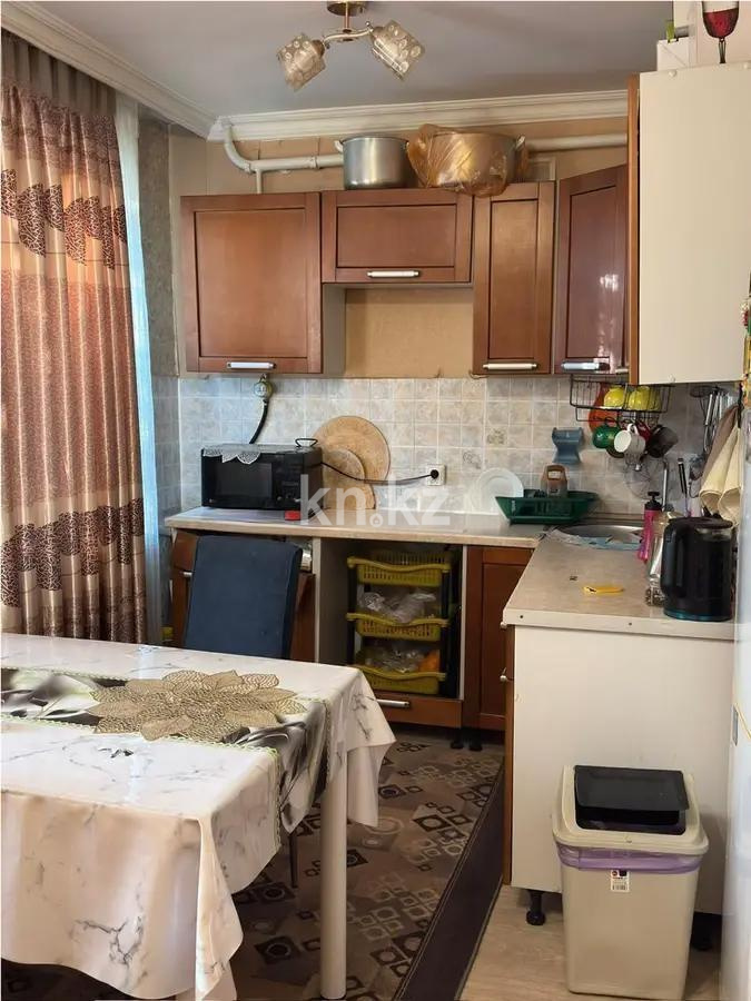 Продажа 3-комнатной квартиры, 54.8 м² - Продажа трехкомнатных квартир от собственников в Астане - страница 3 фото 4 из 6