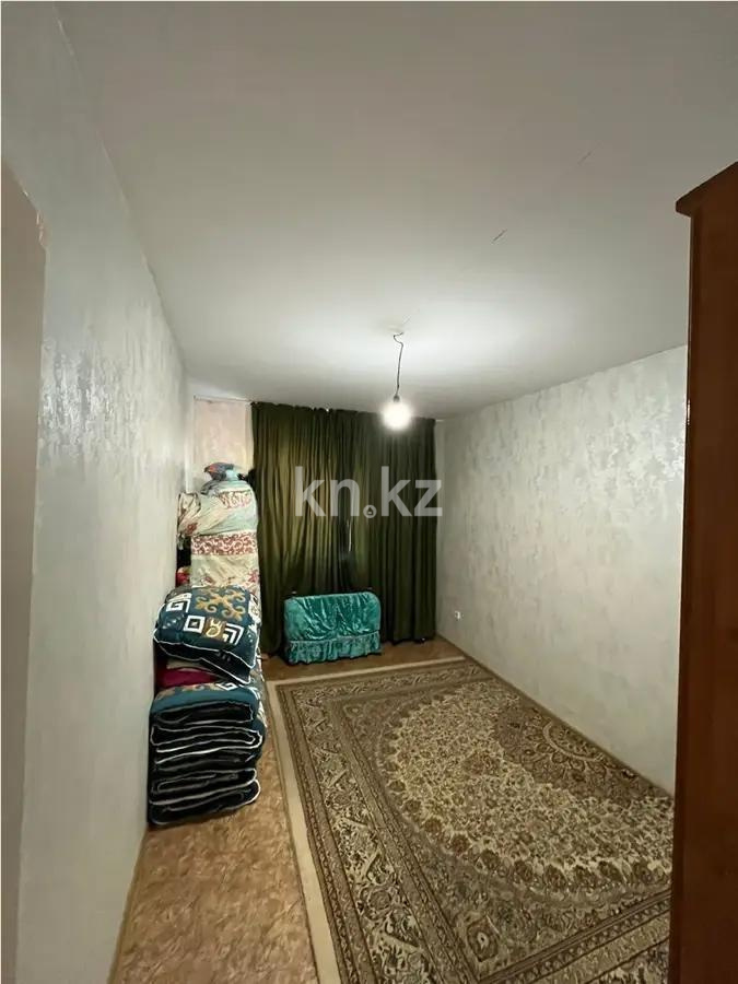 Продажа 2-комнатной квартиры, 49.7 м², ул. Косшыгулулы, дом  13/6 - Продажа  двухкомнатных квартир в Астане без посредников с фото фото 1 из 5