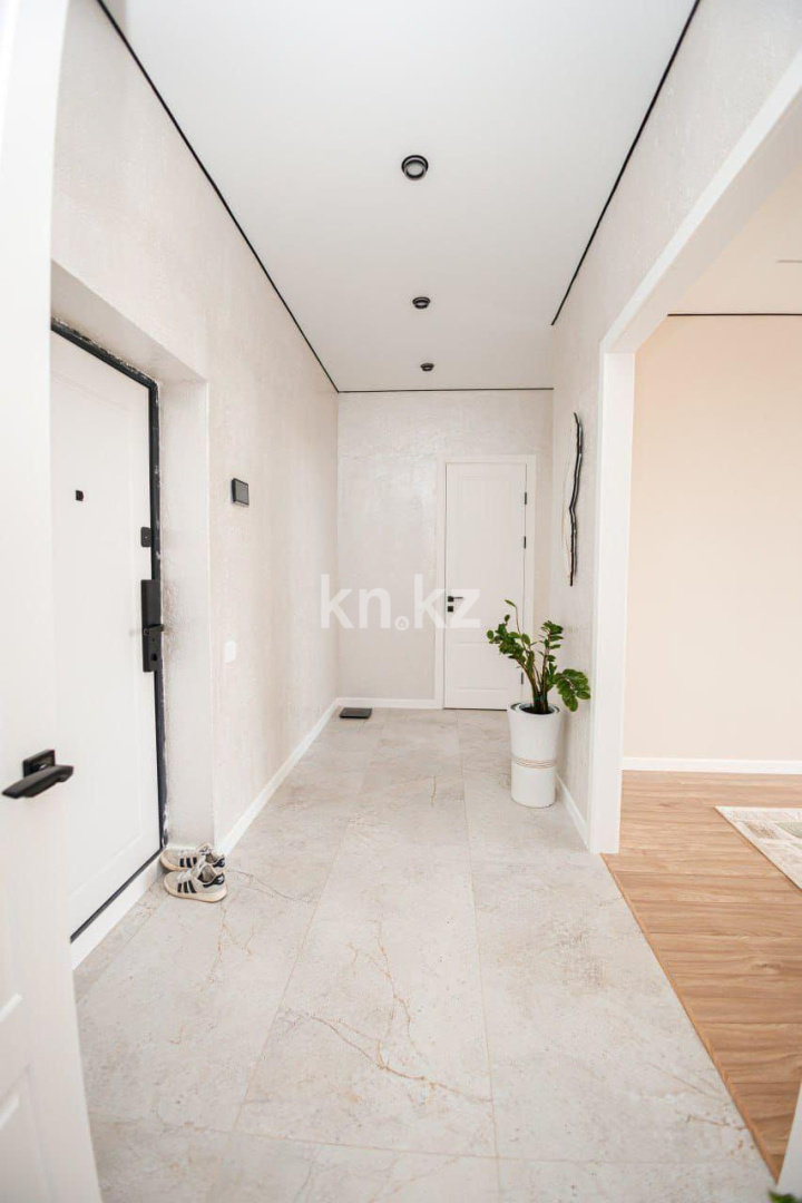 Продажа 2-комнатной квартиры, 64.6 м² - Продажа двухкомнатных квартир в Астане - страница 36 фото 7 из 9