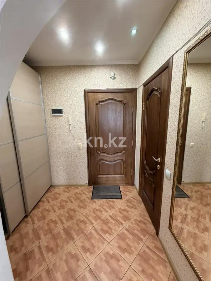 Продажа 1-комнатной квартиры, 35 м² - Продажа квартир в новостройках Астаны фото 5 из 5