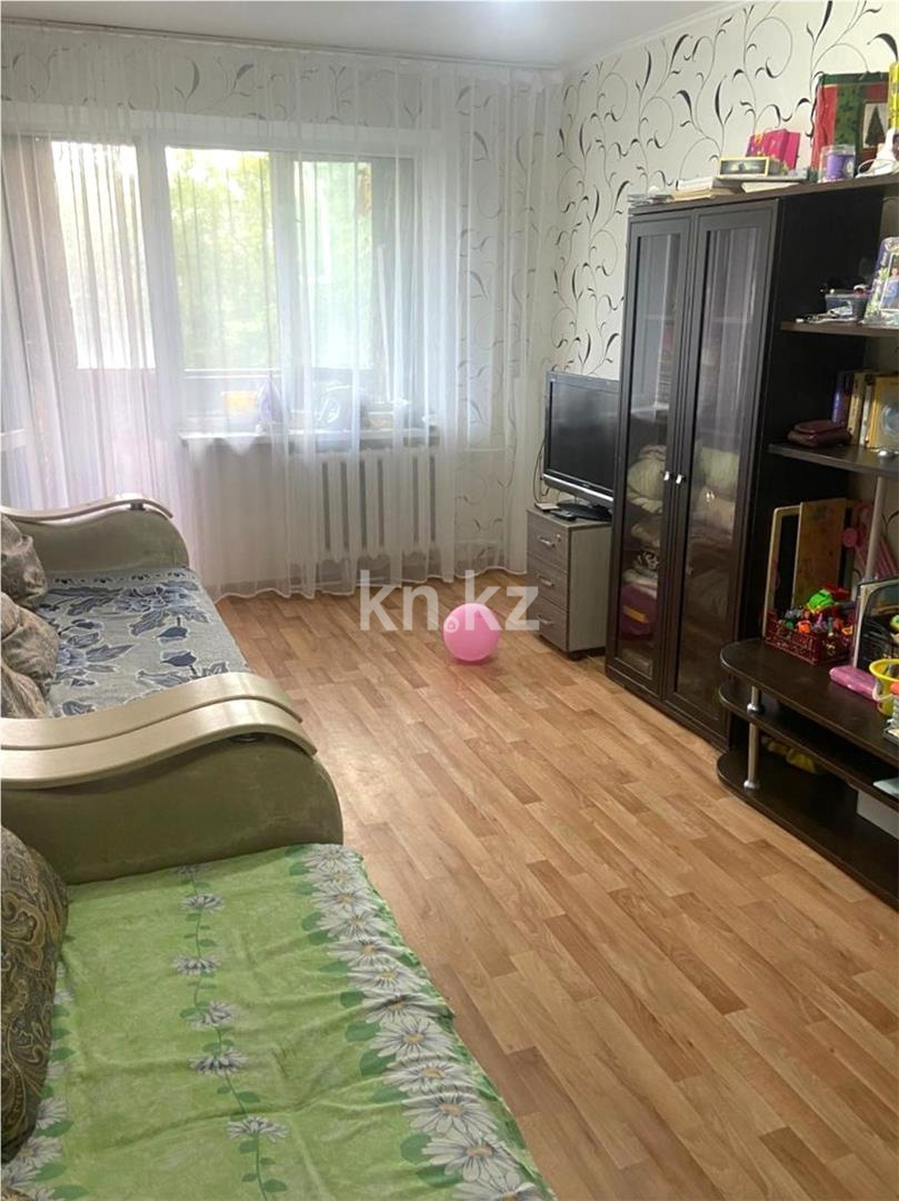 Продажа 2-комнатной квартиры, 44 м², мкр-н 14 - Продажа квартир в Караганде фото 2 из 10