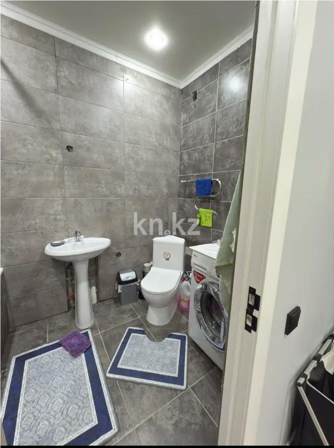 Продажа 2-комнатной квартиры, 70 м², мкр-н Кайрат, дом  153/29 - Продажа  двухкомнатных квартир в Алматы фото 4 из 4
