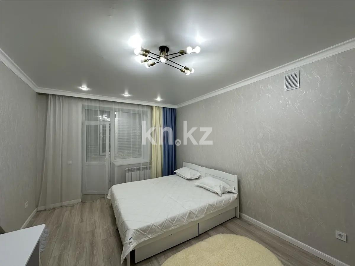 Продажа 1-комнатной квартиры, 25 м² в Астане