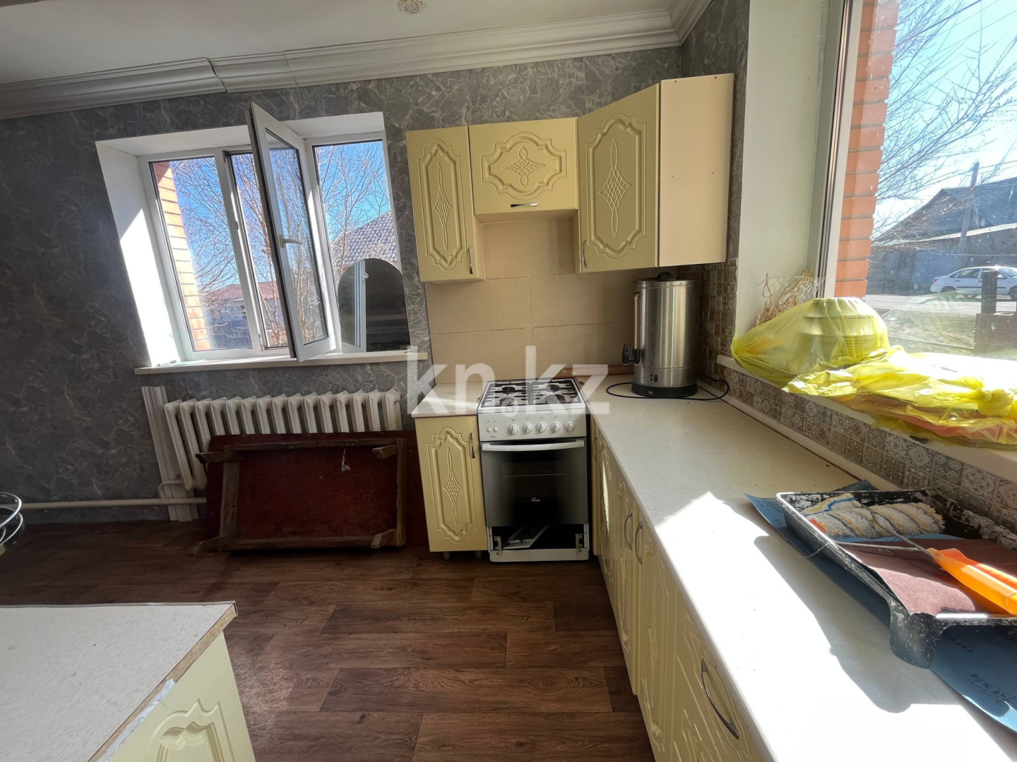 Продажа 5-комнатного дома, 160.3 м² - Продажа жилой и коммерческой недвижимости в Акмолинской области фото 33 из 40