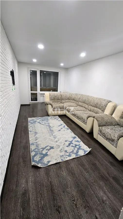 Продажа 2-комнатной квартиры, 51 м², 68-й квартал, дом  9 в Темиртау