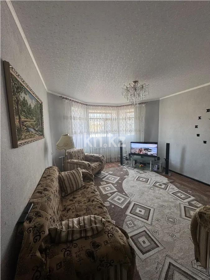 Продажа 3-комнатной квартиры, 77 м² - Продажа квартир в Казахстане - страница 93 фото 1 из 5