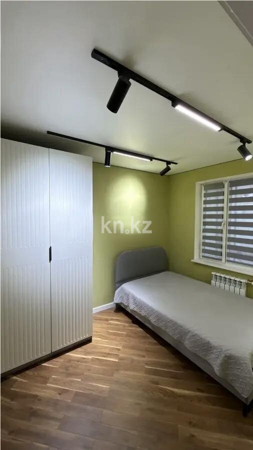 Продажа 3-комнатной квартиры, 57 м² в Алматы - фото 3