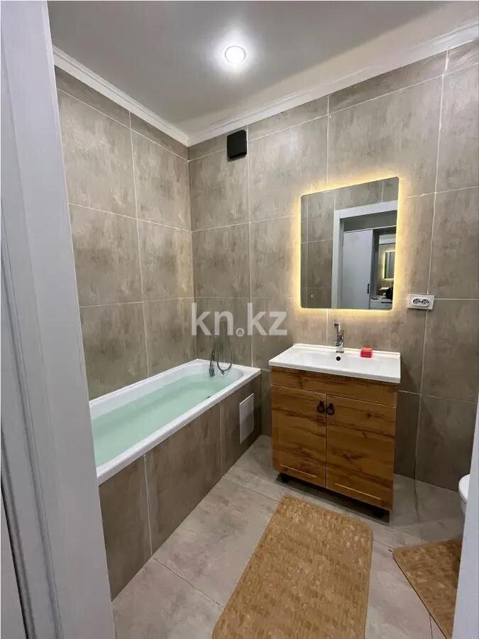 Продажа 2-комнатной квартиры, 43 м² в Астане - фото 4