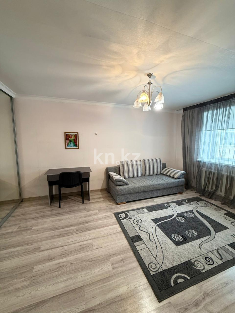 Продажа 1-комнатной квартиры, 37 м² - Продажа квартир в Астане - страница 436 фото 7 из 14