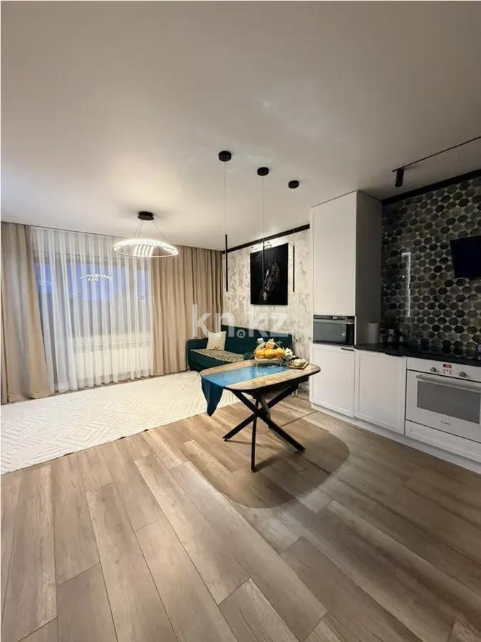Продажа 3-комнатной квартиры, 60 м² в Астане