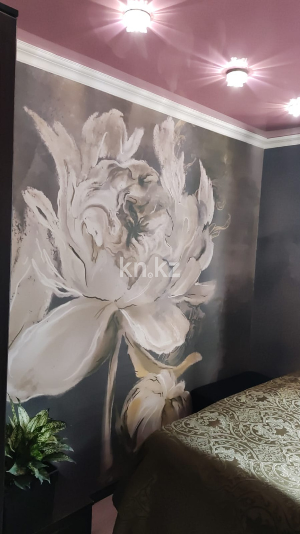 Продажа 2-комнатной квартиры, 48.5 м², пр. Н. Абдирова, дом  15 - Продажа квартир в Караганде без посредников фото 36 из 40