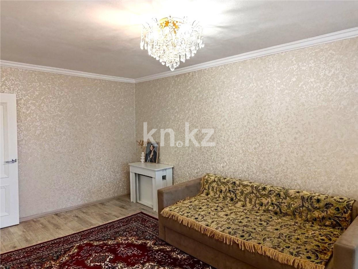 Продажа 3-комнатной квартиры, 63 м² - Продажа трехкомнатных квартир в Пришахтинске Караганды фото 3 из 14