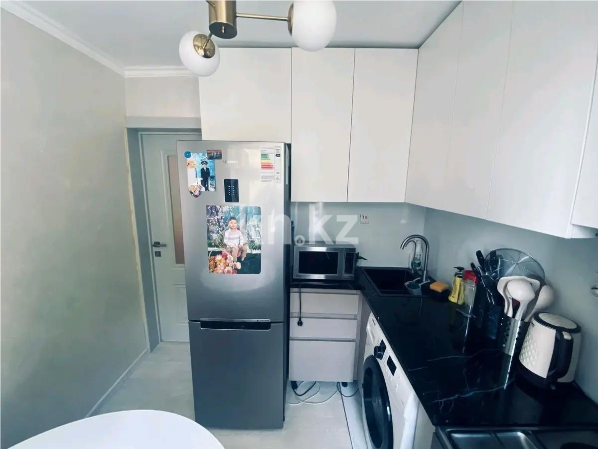 Продажа 2-комнатной квартиры, 41 м² - Продажа квартир от собственников в Алматы - страница 7 фото 3 из 4