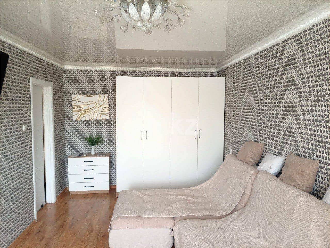 Продажа 1-комнатной квартиры, 33 м², пр. Металлургов в Темиртау - фото 2