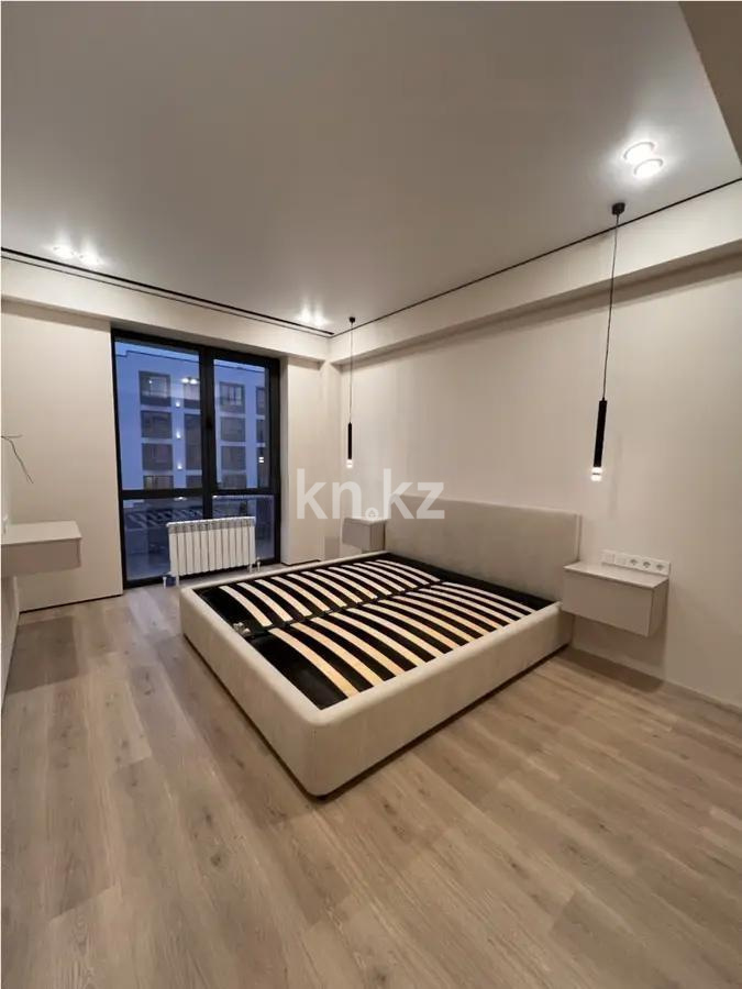 Продажа 2-комнатной квартиры, 67.1 м² - Продажа квартир в Алматы - страница 9 фото 2 из 4