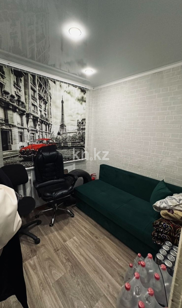 Продажа помещения, 57 м² - Недвижимость в Темиртау - страница 2 фото 4 из 5