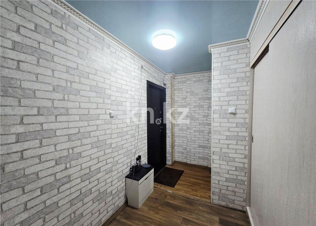 Продажа 3-комнатной квартиры, 56 м² в Темиртау - фото 12