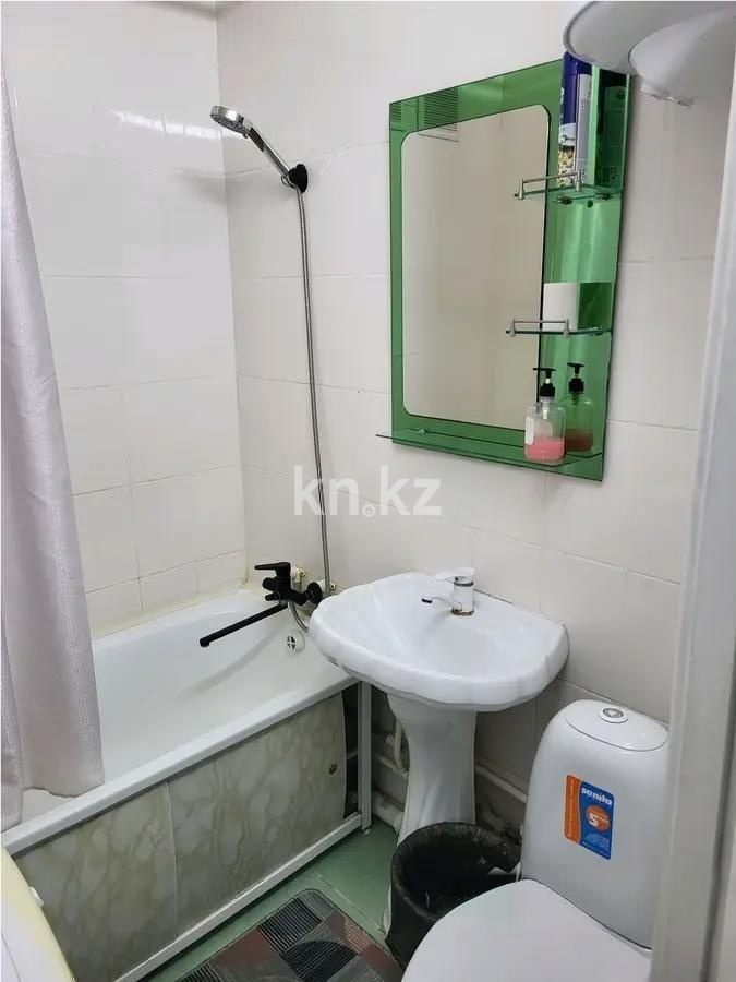 Продажа 1-комнатной квартиры, 32 м² - Продажа квартир в районе Город в Караганде фото 2 из 2