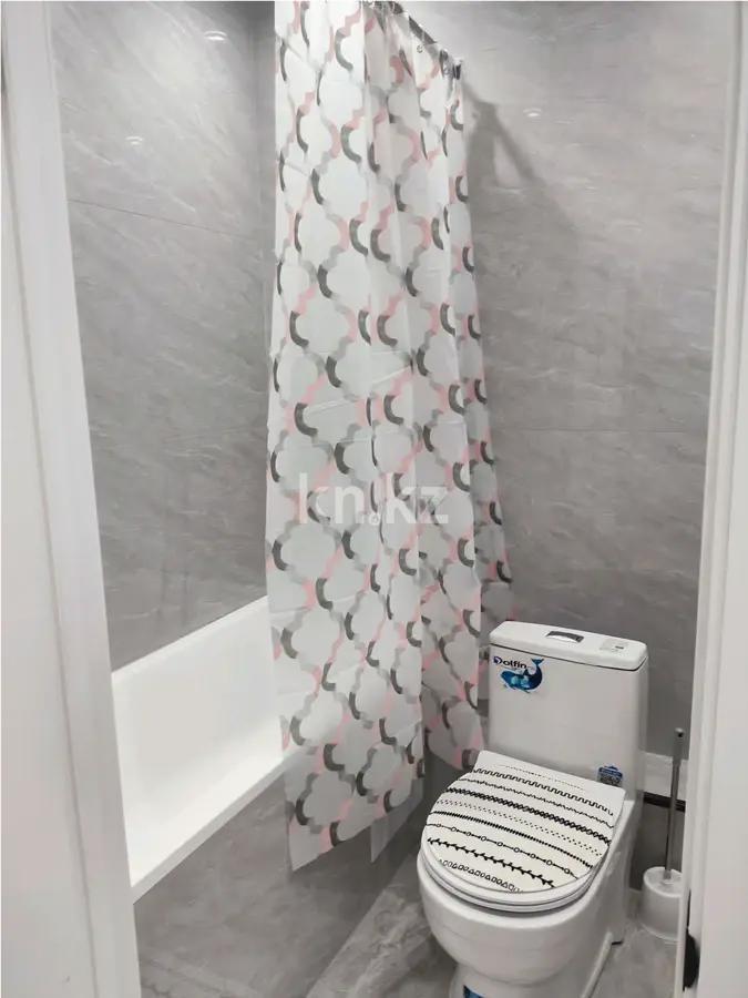 Продажа 2-комнатной квартиры, 40 м² - Продажа  двухкомнатных квартир в новостройках Алматы с фото - страница 47 фото 4 из 5