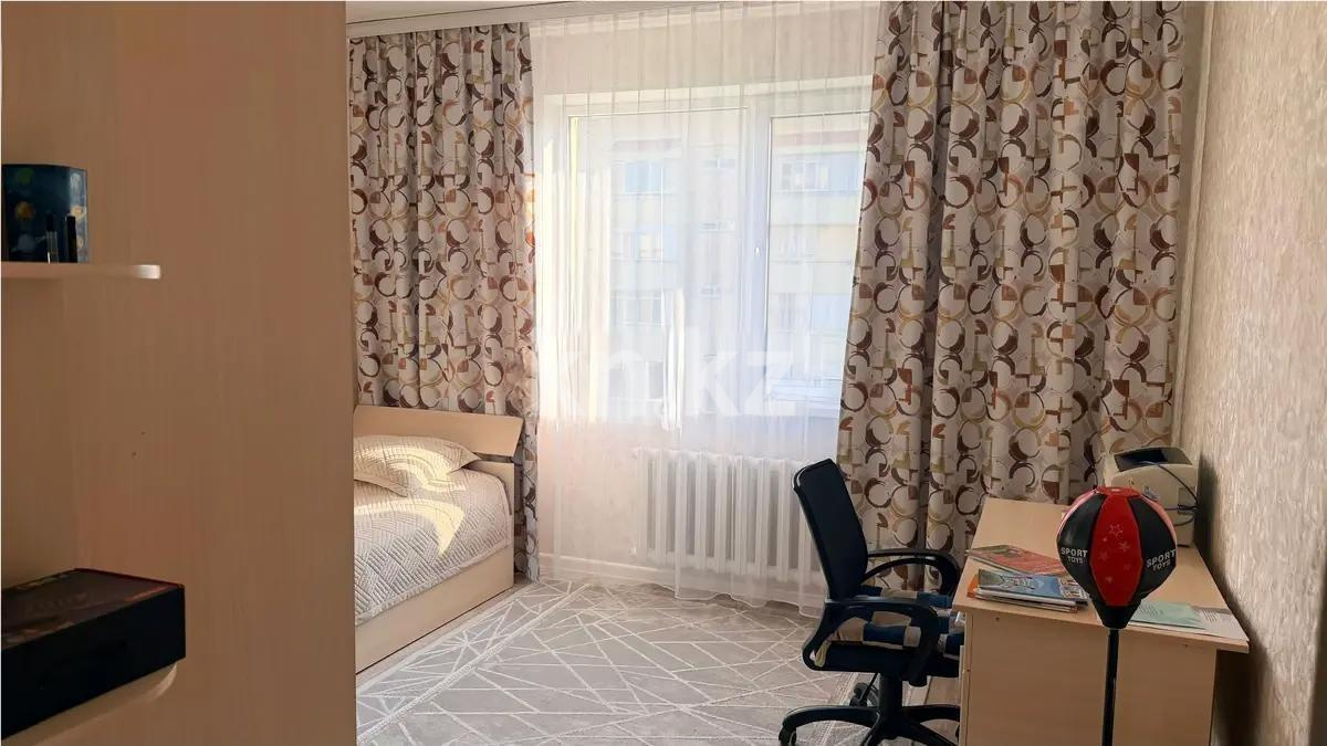 Продажа 3-комнатной квартиры, 80 м² - Продажа трехкомнатных квартир в Алматы - страница 3 фото 3 из 7