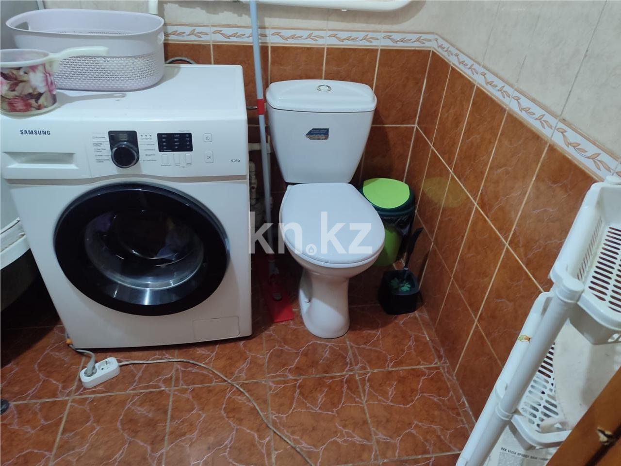 Продажа 3-комнатной квартиры, 54 м² - Продажа квартир в Актобе фото 10 из 13