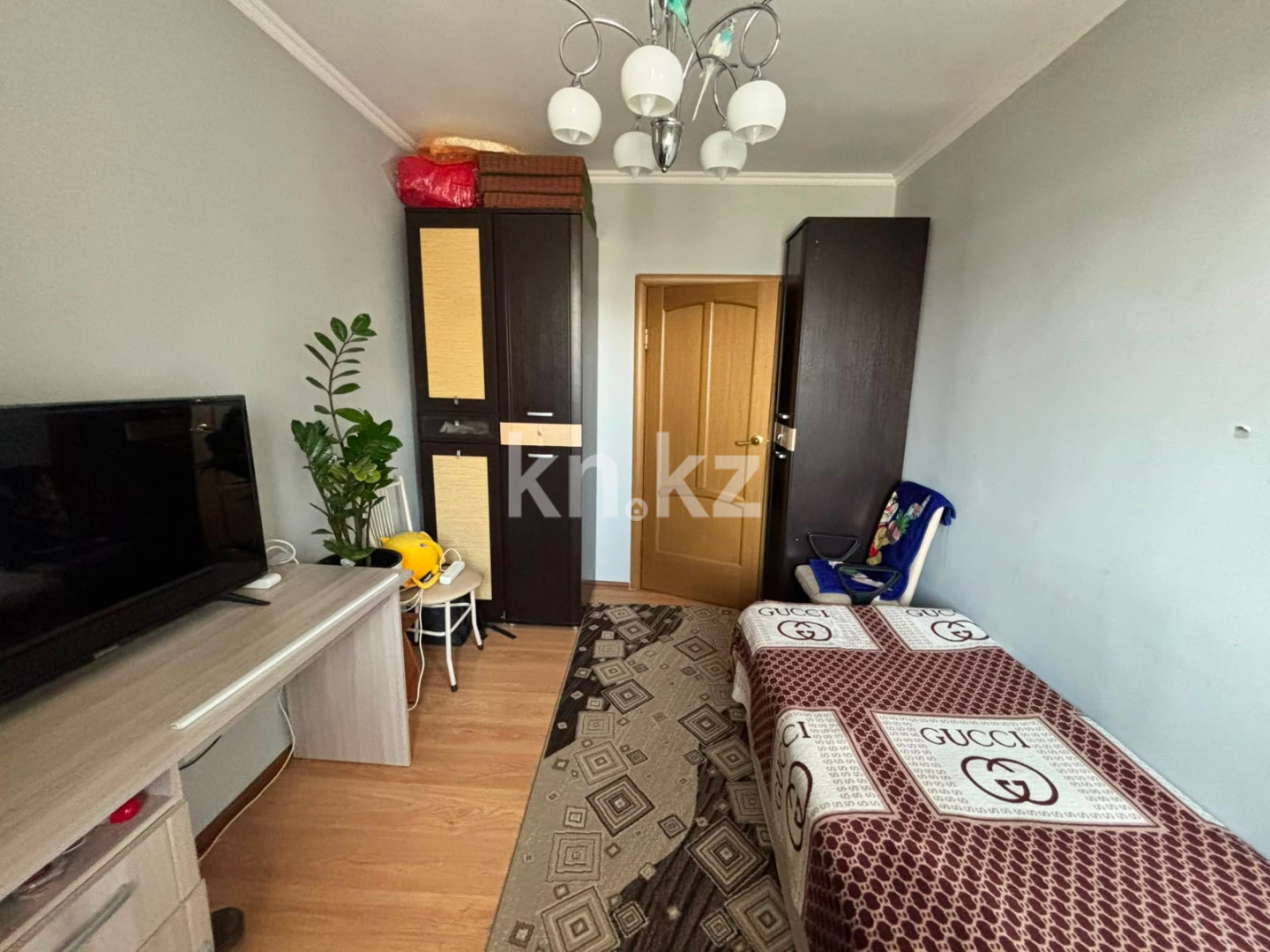 Продажа 2-комнатной квартиры, 52 м² - Продажа двухкомнатных квартир от собственников в Астане - страница 3 фото 7 из 10