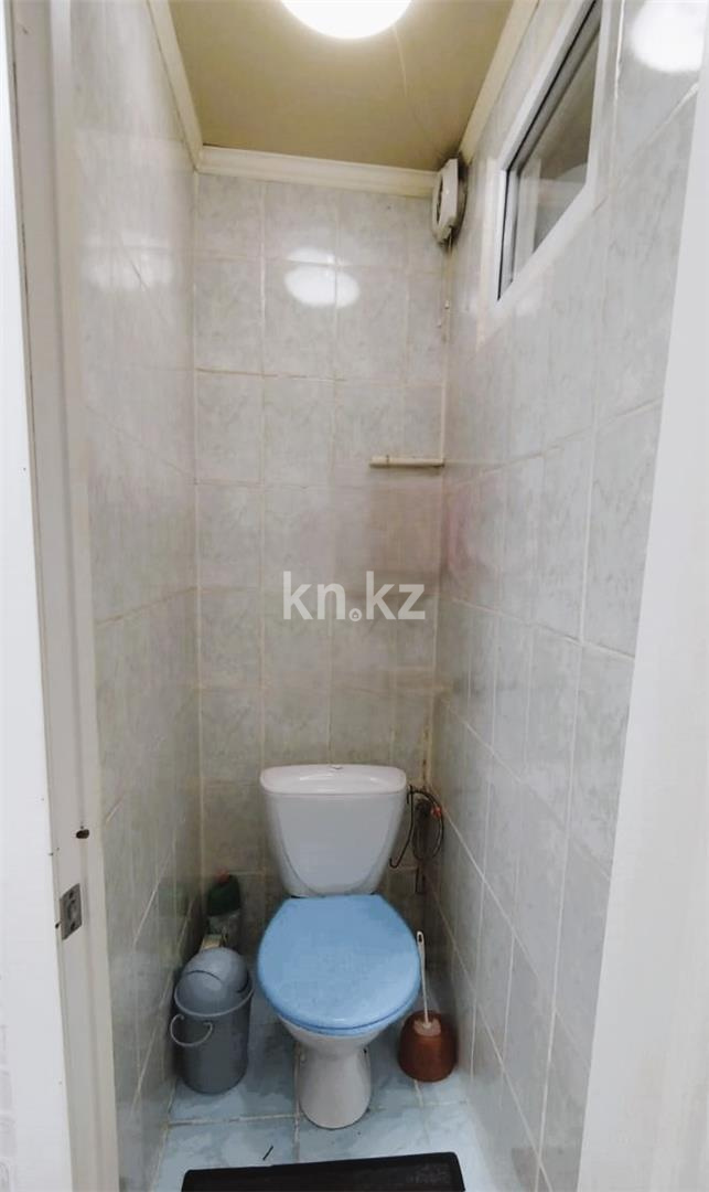 Продажа 3-комнатной квартиры, 49 м² - Продажа квартир в Караганде - страница 8 фото 11 из 15