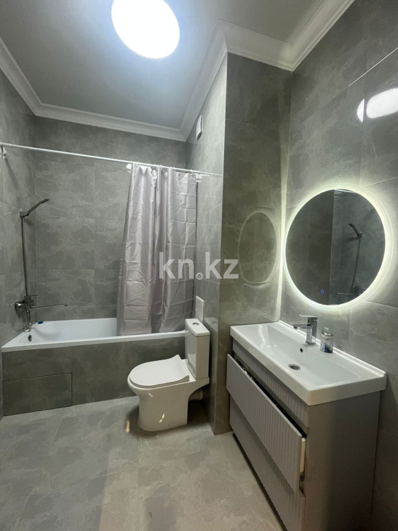 Продажа 1-комнатной квартиры, 43 м² в Астане - фото 4