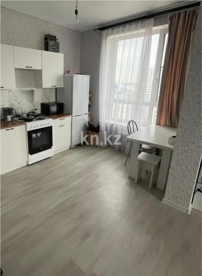 Продажа 2-комнатной квартиры, 50 м² - Продажа домов, коттеджей в Карагандинской области фото 3 из 4