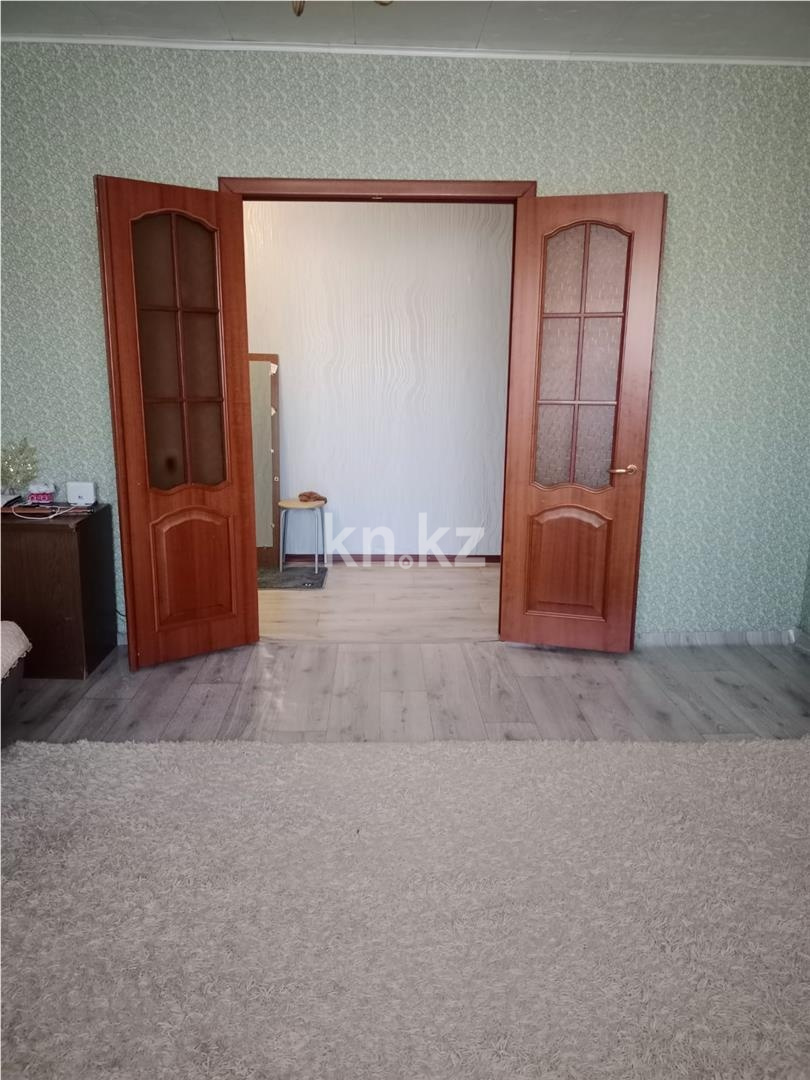 Продажа 2-комнатной квартиры, 53 м² - Продажа квартир в Семее фото 2 из 9